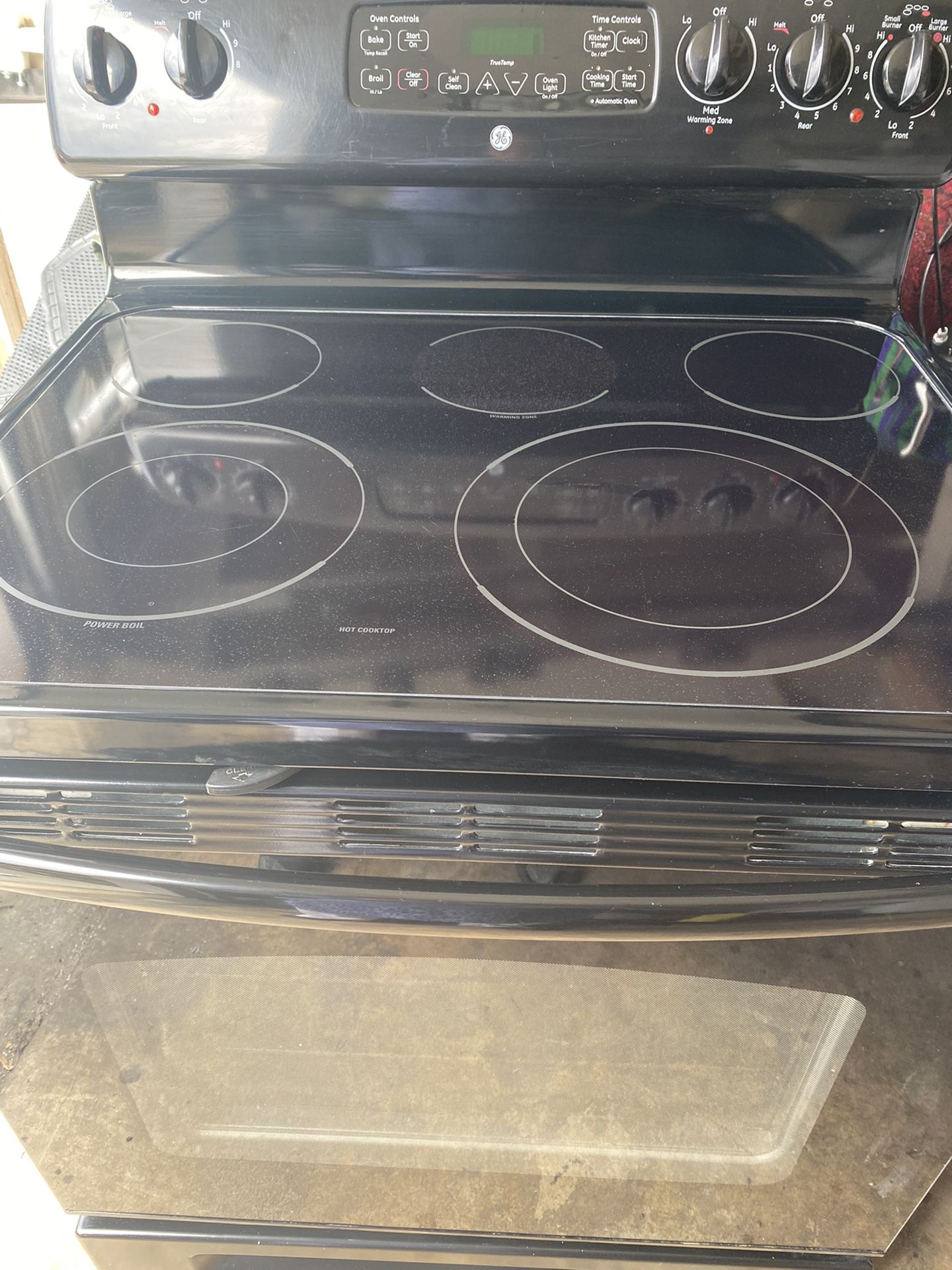 Very Great Condition And Clean