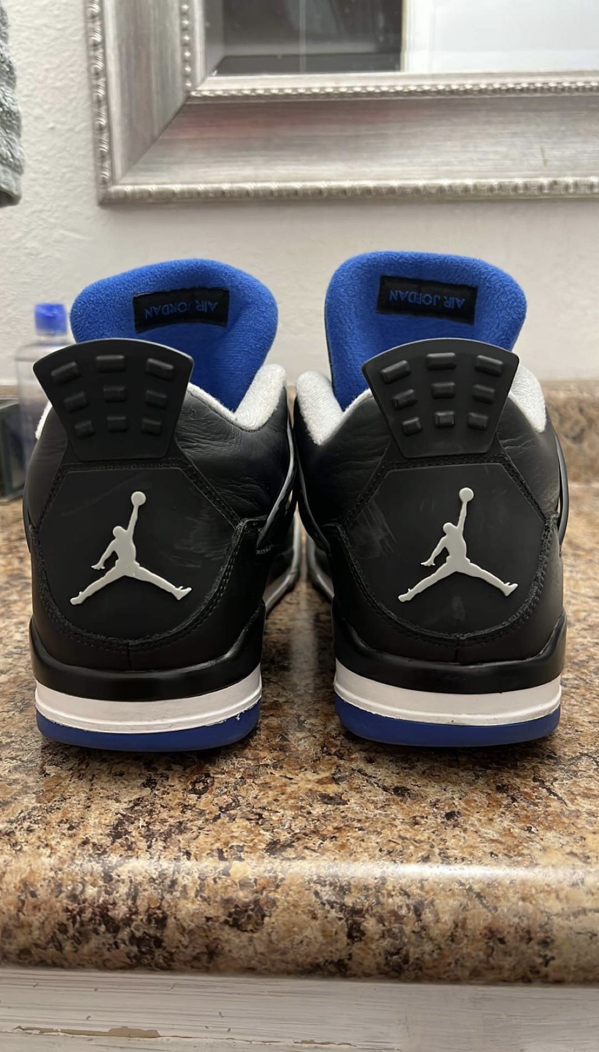 motorsports 4s jordans
