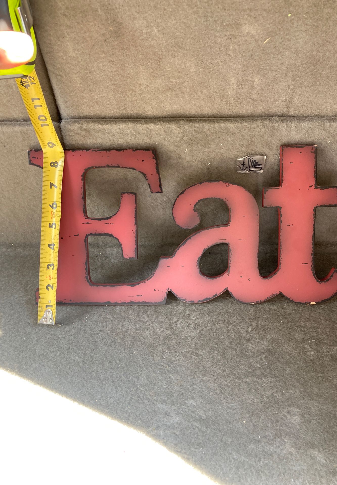 Kitchen decor