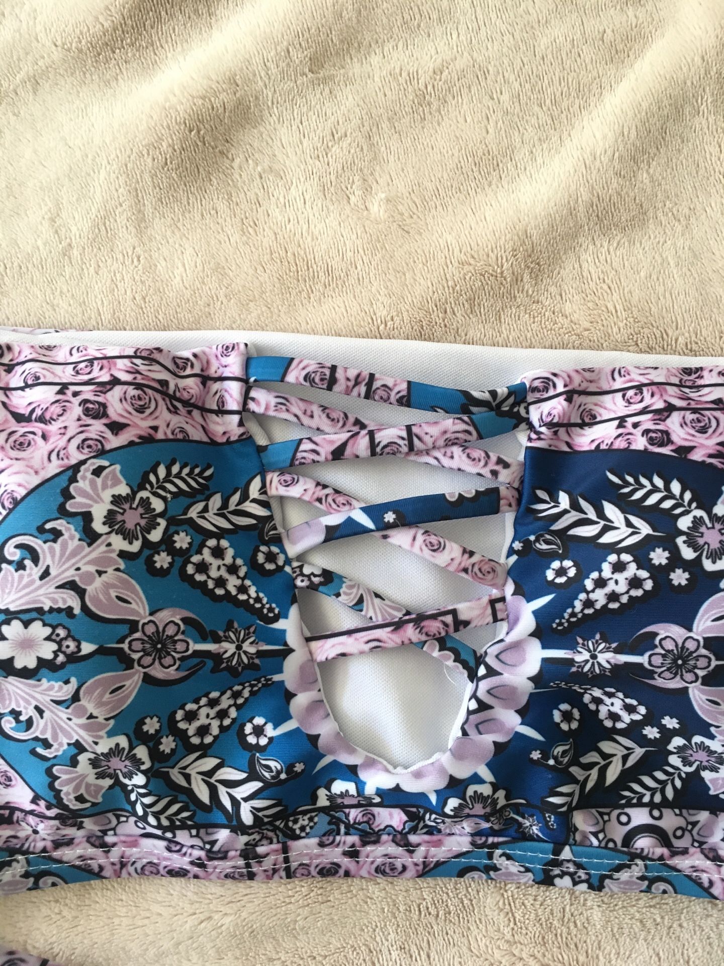 Women’s S bikini