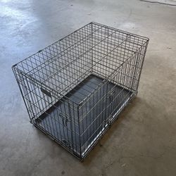 Two Dog Kennels Thumbnail