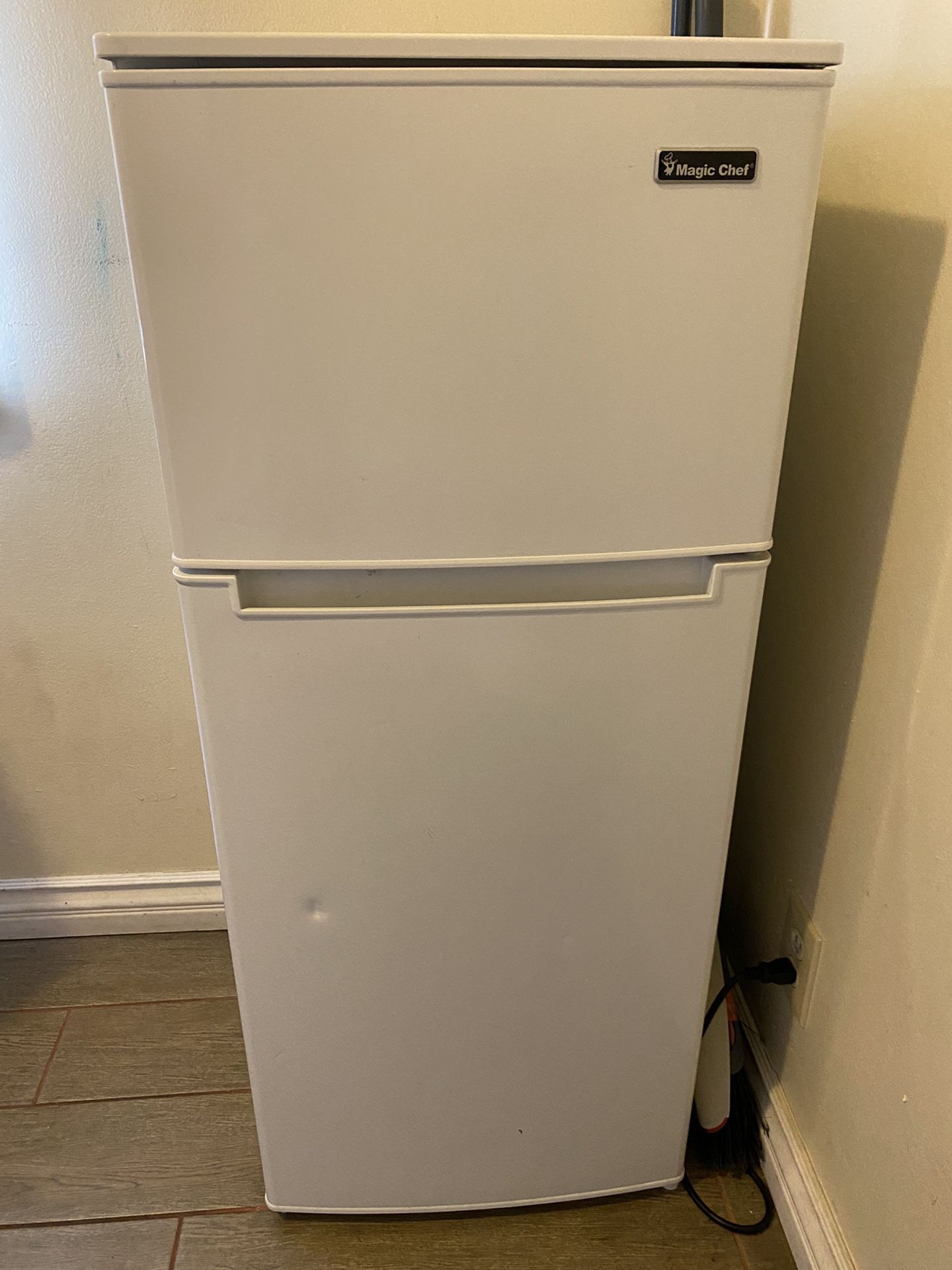 Small Refrigerator Used