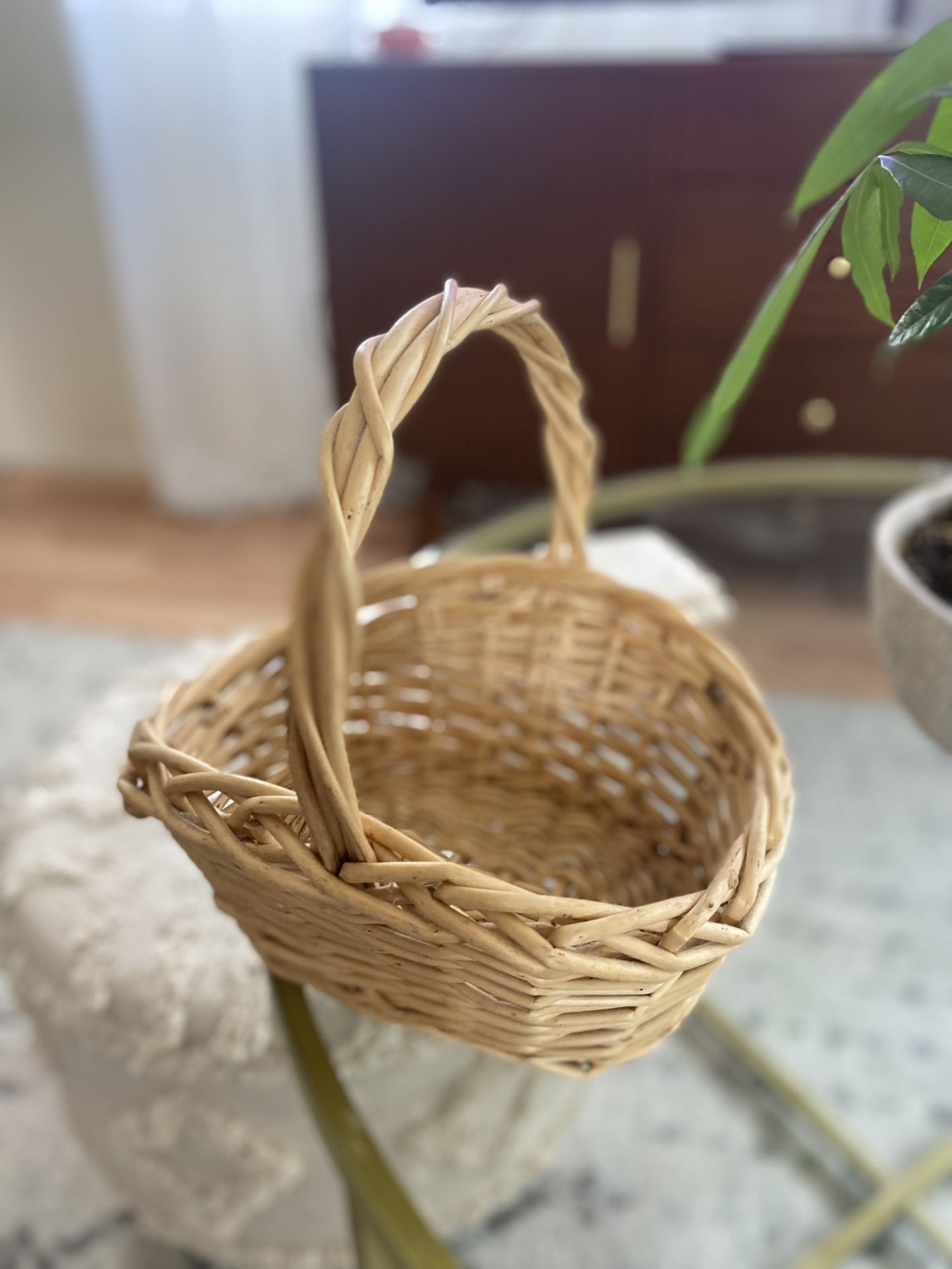 Flower Girl Baskets
