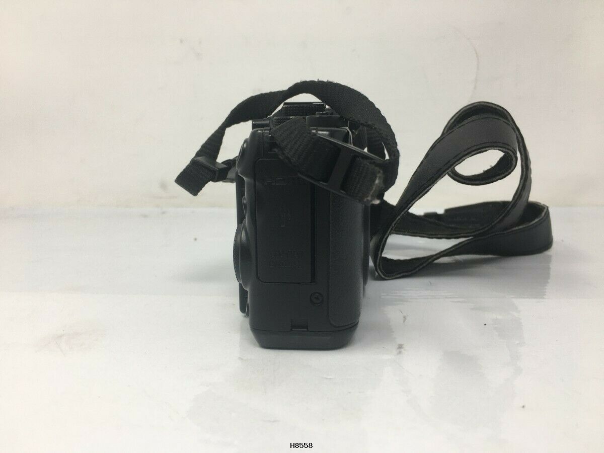 Canon PowerShot G11 10MP Digital Camera +WARRANTY!