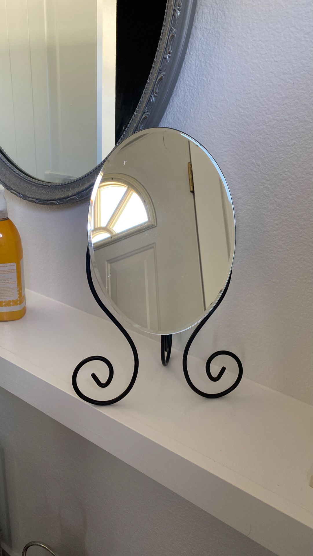 Desk Mirror