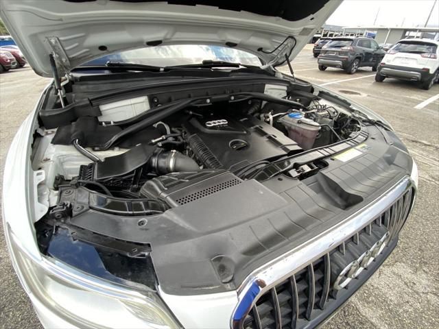 2014 Audi Q5