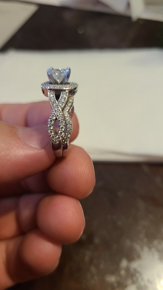 Wedding Ring