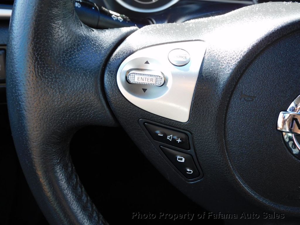 2016 Nissan Sentra