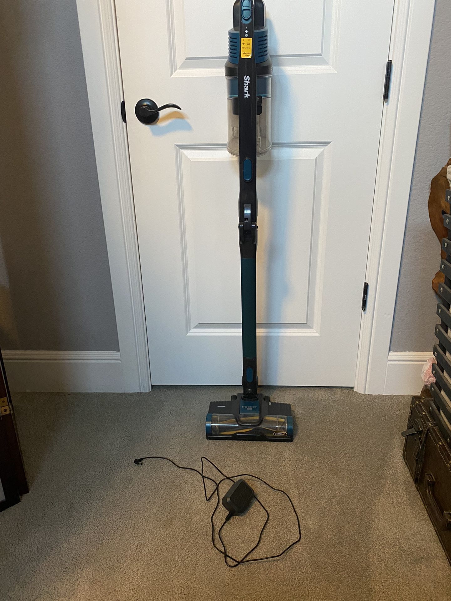 Shark Rocket Pro Cordless Vacuum