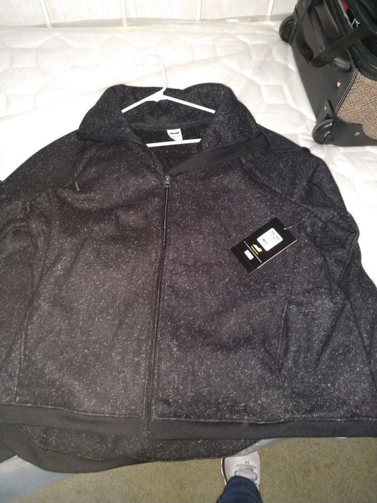 Winter Wear
