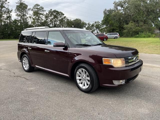 2011 Ford Flex