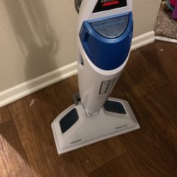 Bissell Steam Mop  Thumbnail