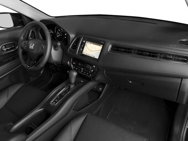 2016 Honda HR-V