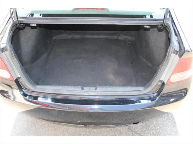 2008 Honda Civic Sdn