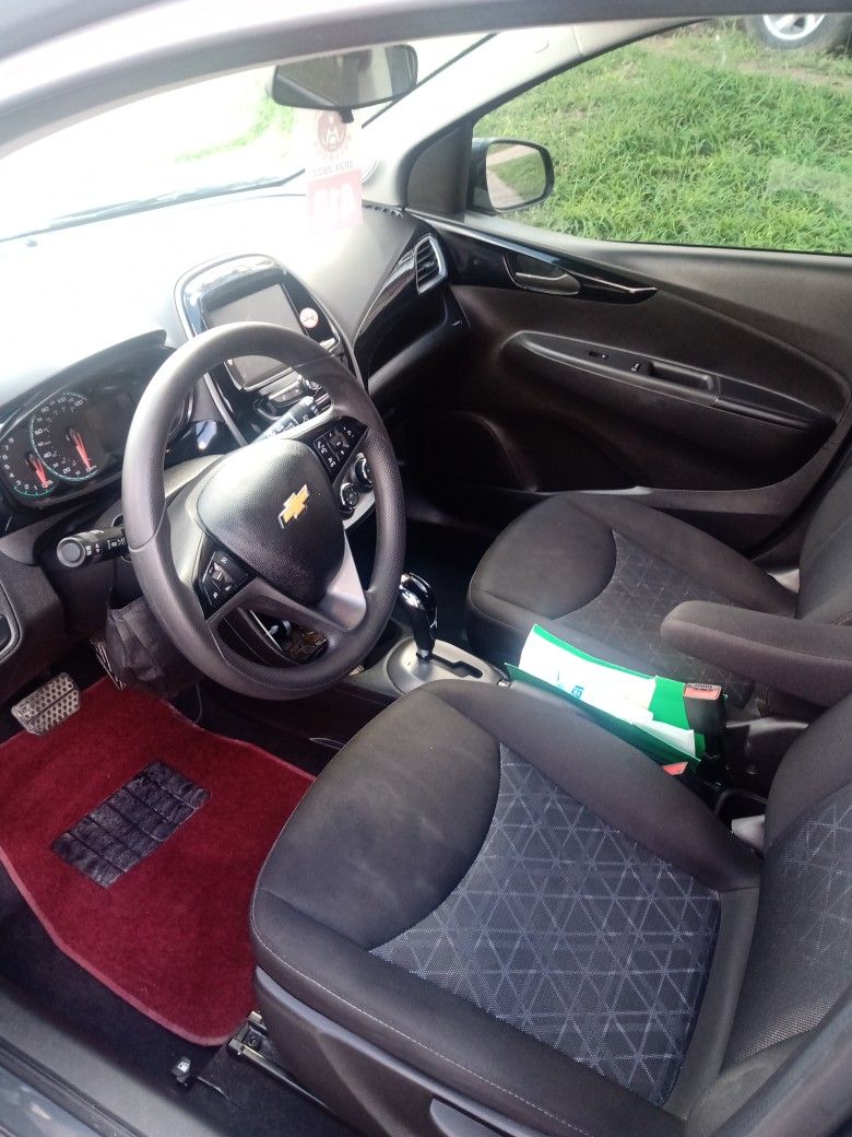 2020 Chevrolet Spark
