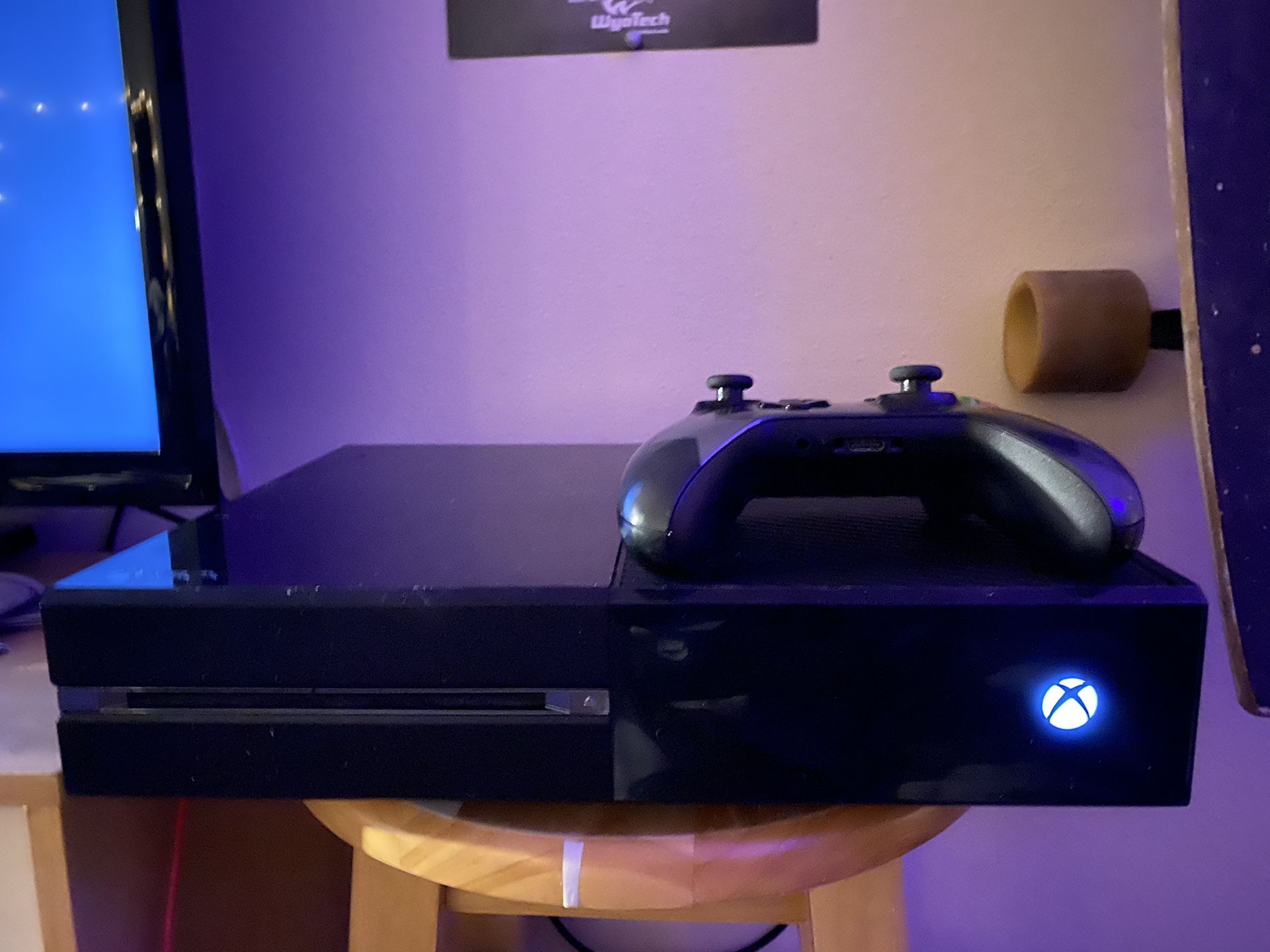Xbox one