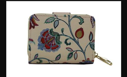 Jolene Couture Small Wallet Thumbnail