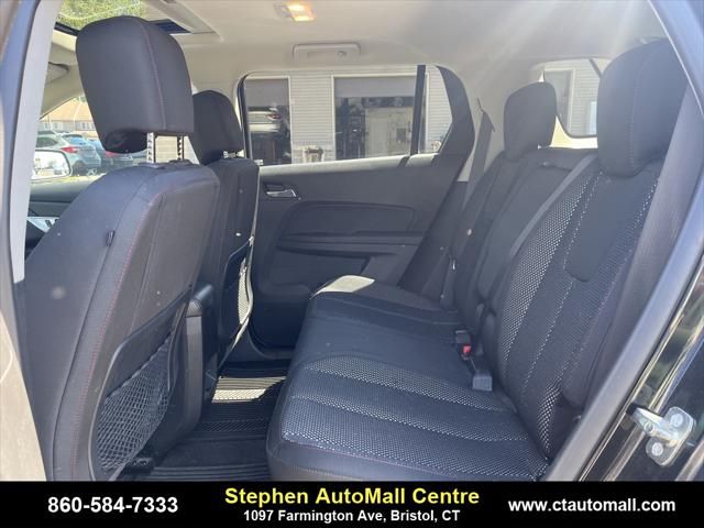 2016 GMC Terrain