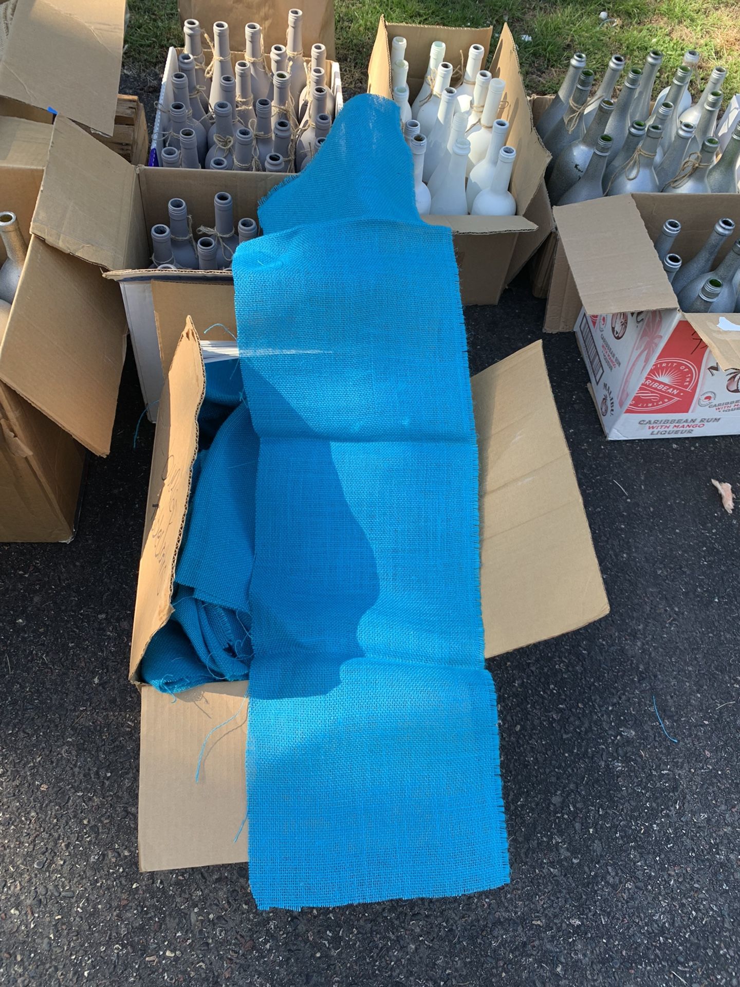 Wedding Decorations