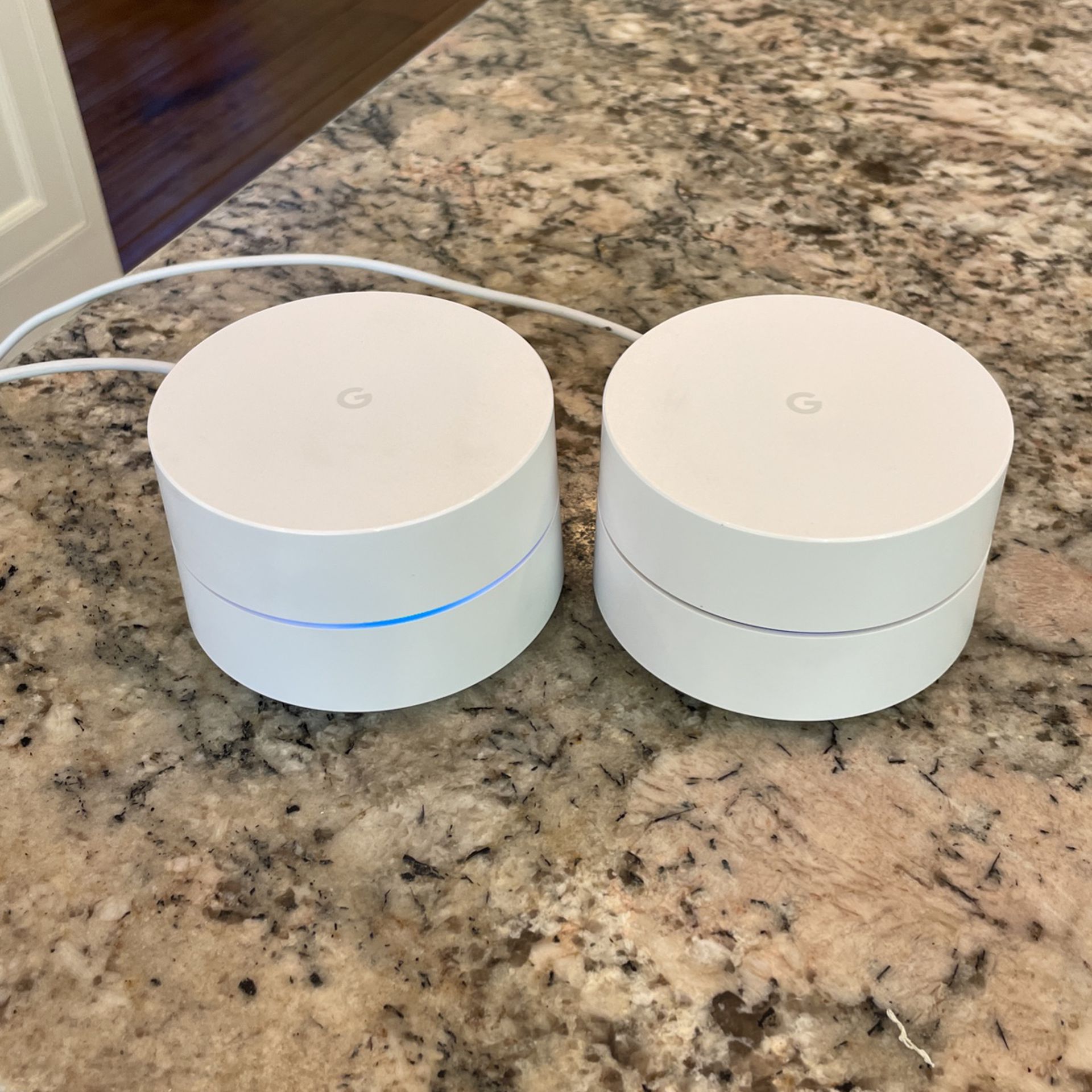 Google Wifi Point - 2 PACK
