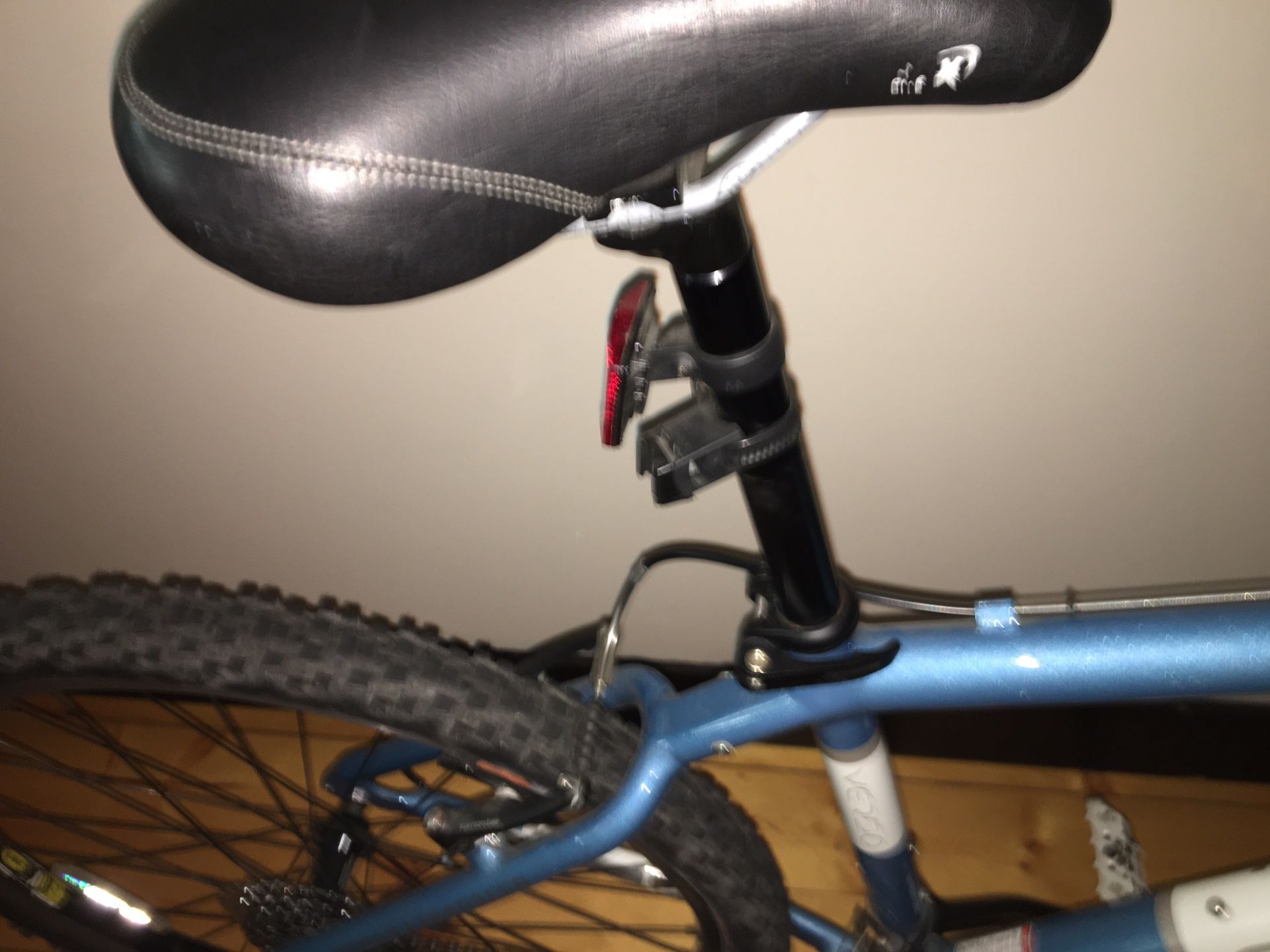 Cannondale F400 All Mountain Bike