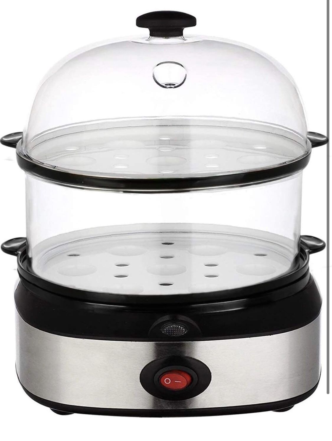 Egg Cooker