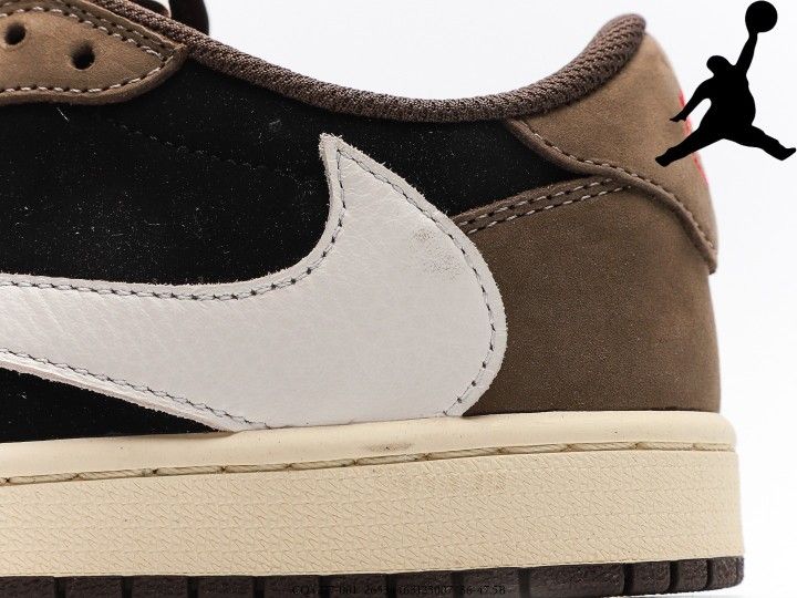 Jordan 1 Retro Low OG SP Travis Scott All Sizes Available