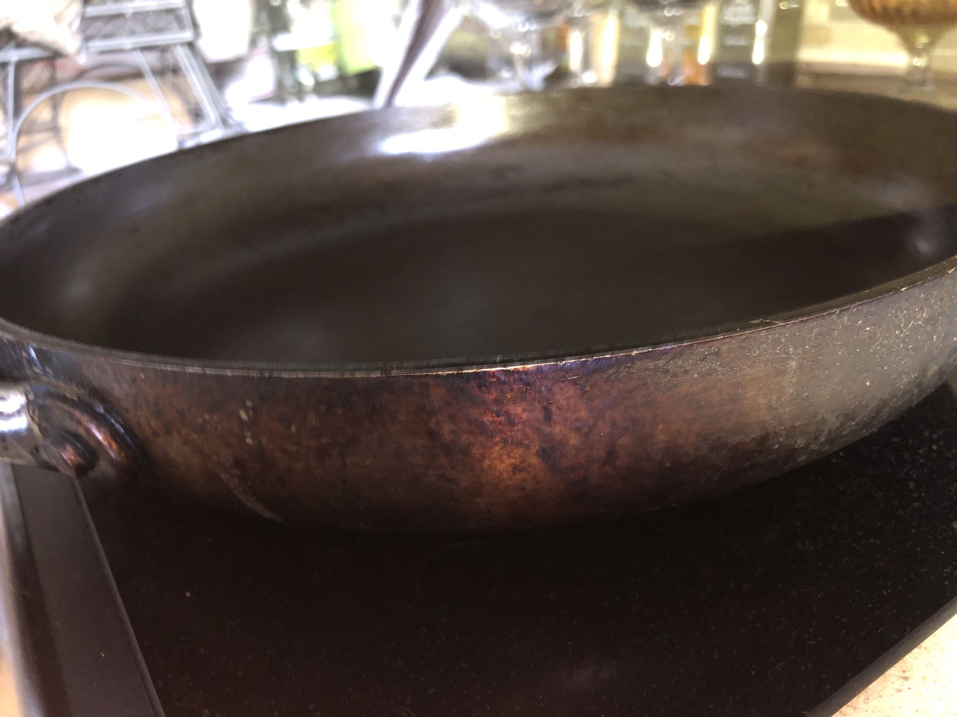 ScanPan Skillet