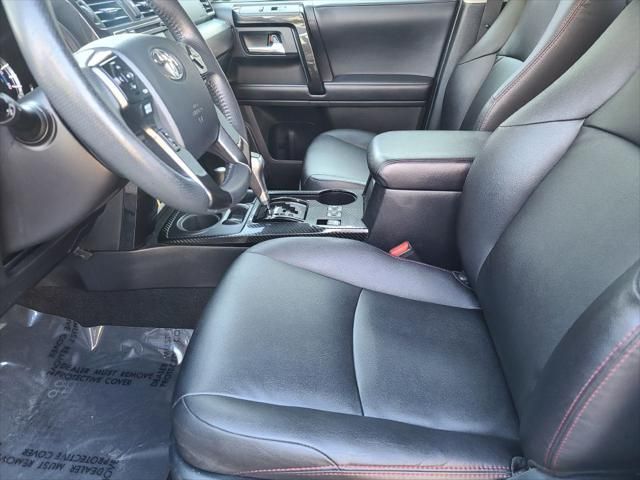 2018 Toyota 4Runner