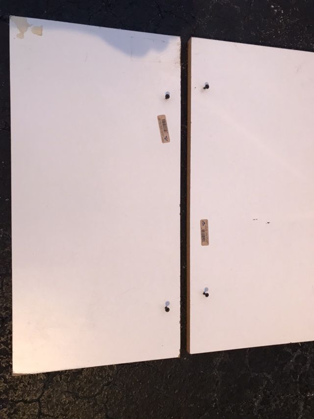Storage Shelf
