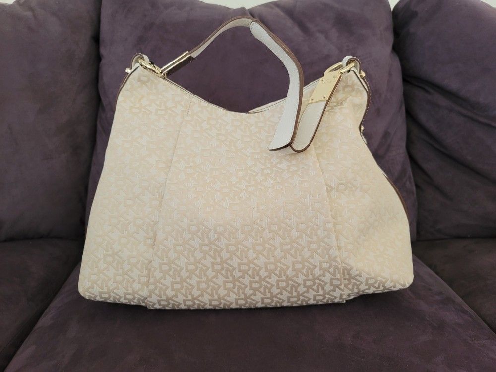Brand New Authentic DKNY Purse Retail Price $245