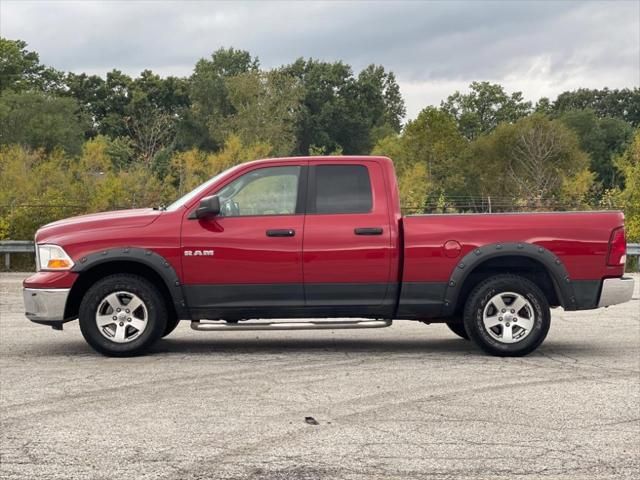 2009 Dodge Ram 1500