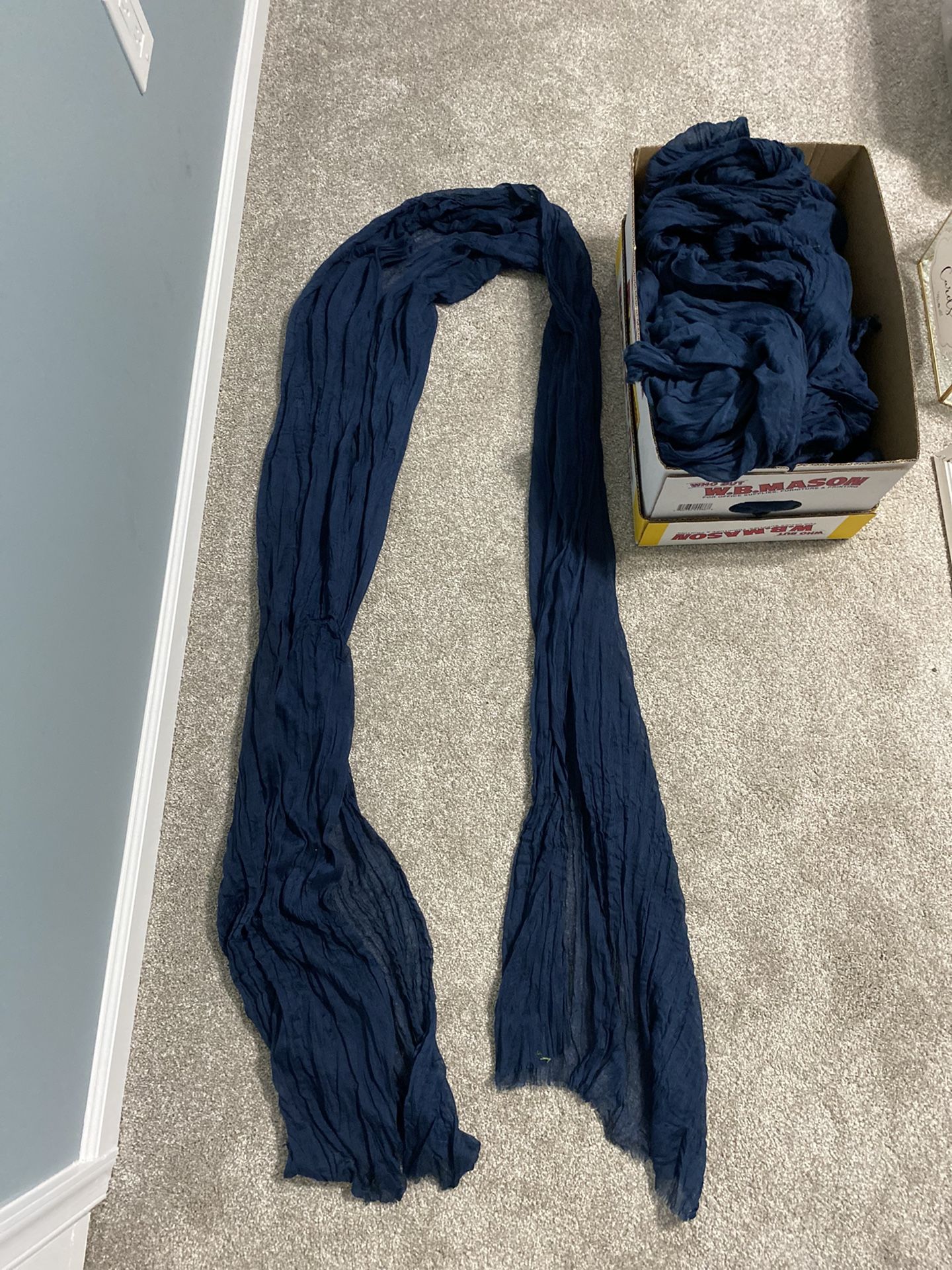 Wedding Decorations - Multiple Items Listed