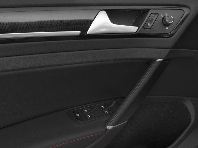 2015 Volkswagen Golf GTI
