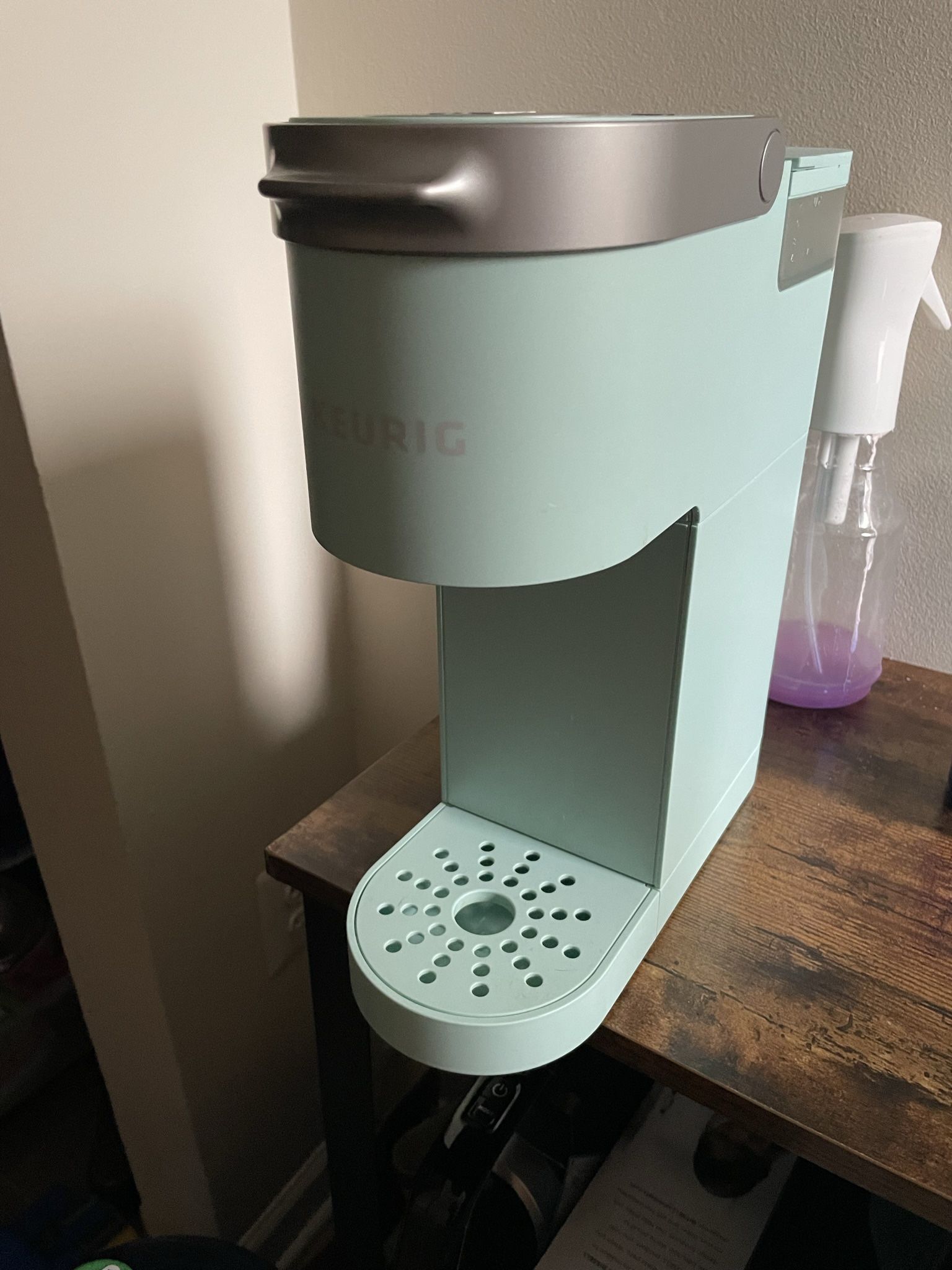 Single Serve Keurig