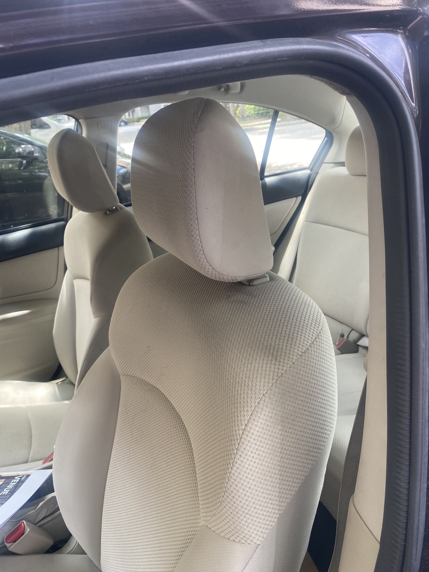 2013 Subaru Impreza