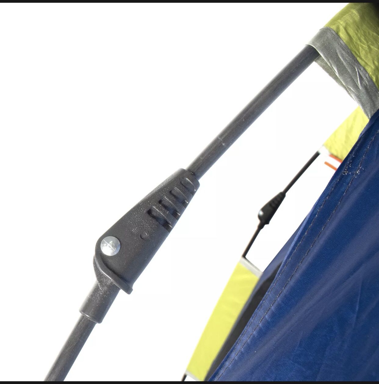 Bliss Hammock Pop -Up Beach Tent