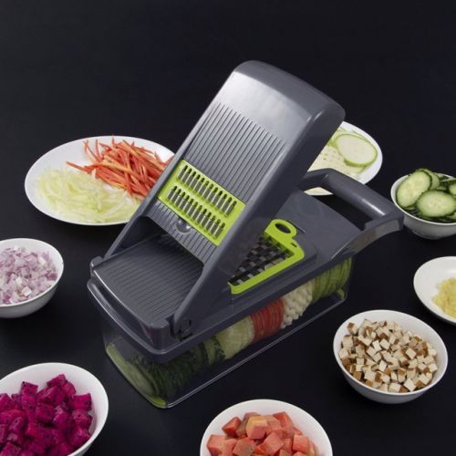 Meat and Veggie Slicer