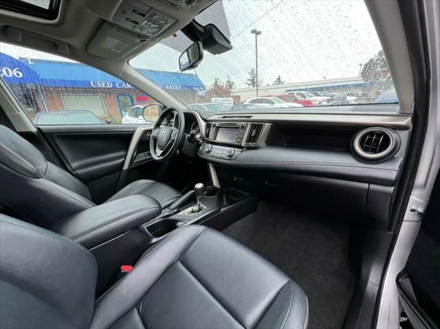 2014 Toyota RAV4