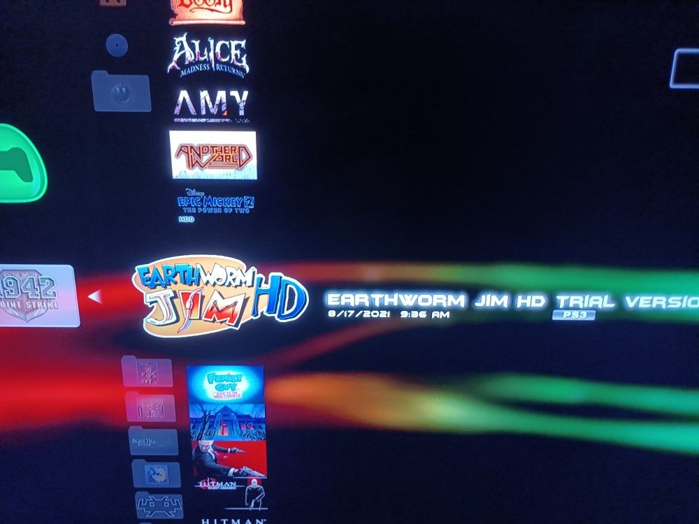 PS3 4.88.2 EVILNAT or HEN JABREAK