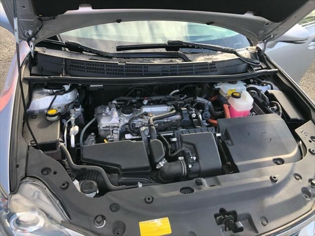 2012 Lexus CT 200h