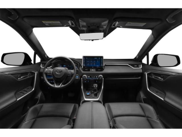 2021 Toyota RAV4 Prime