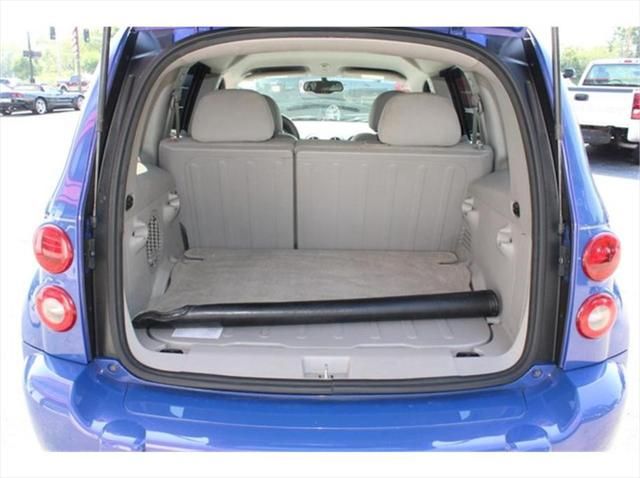 2008 Chevrolet HHR
