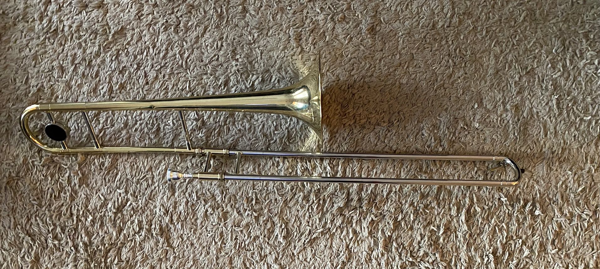Trombone For Sale