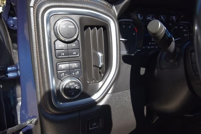 2022 GMC Sierra 2500HD
