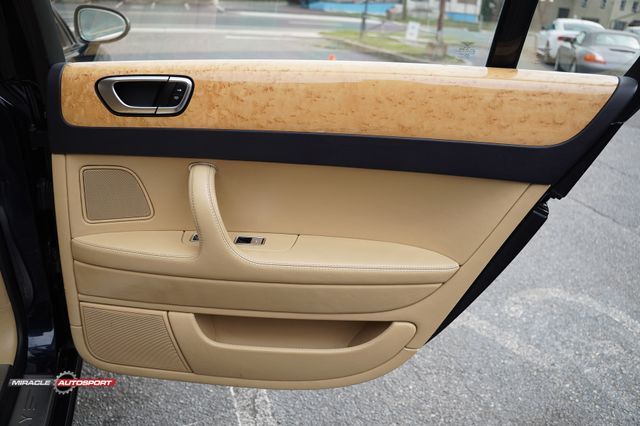 2006 Bentley Continental