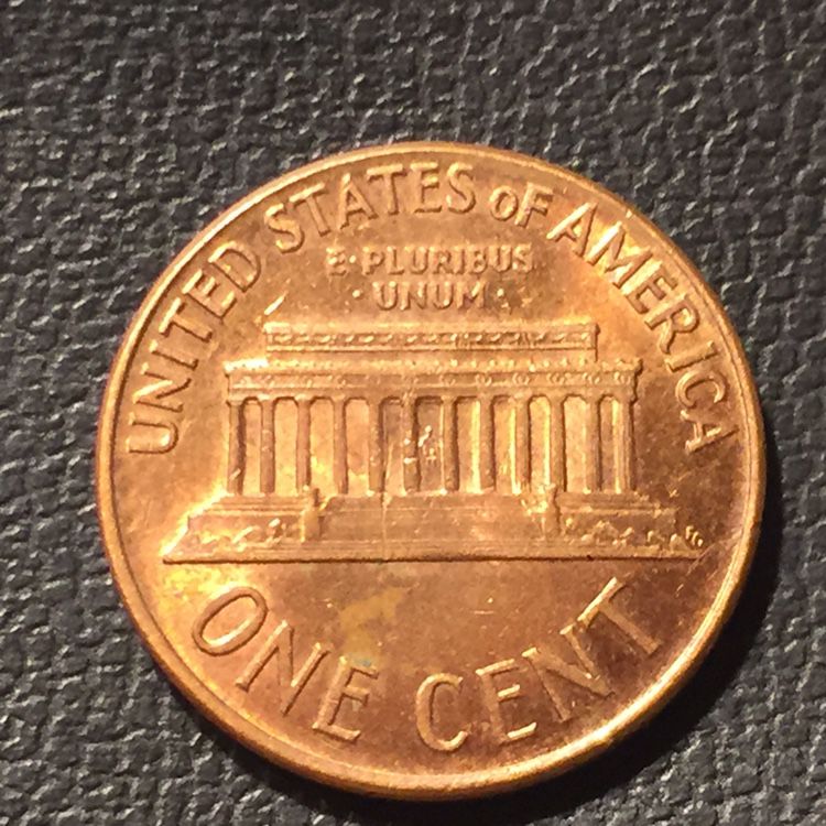 1968   S Penny Excellent Condition