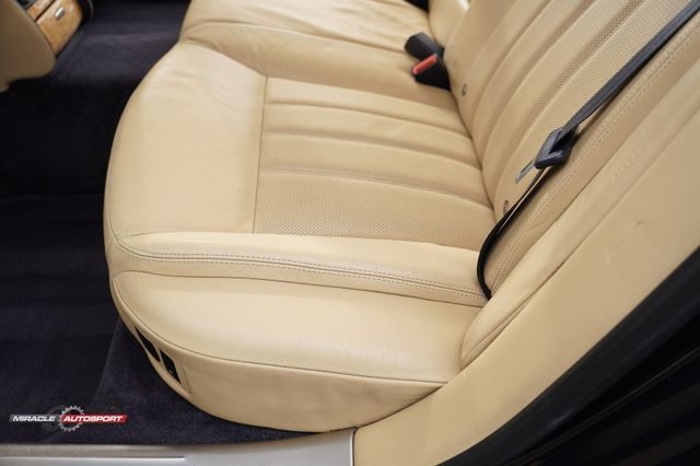 2006 Bentley Continental