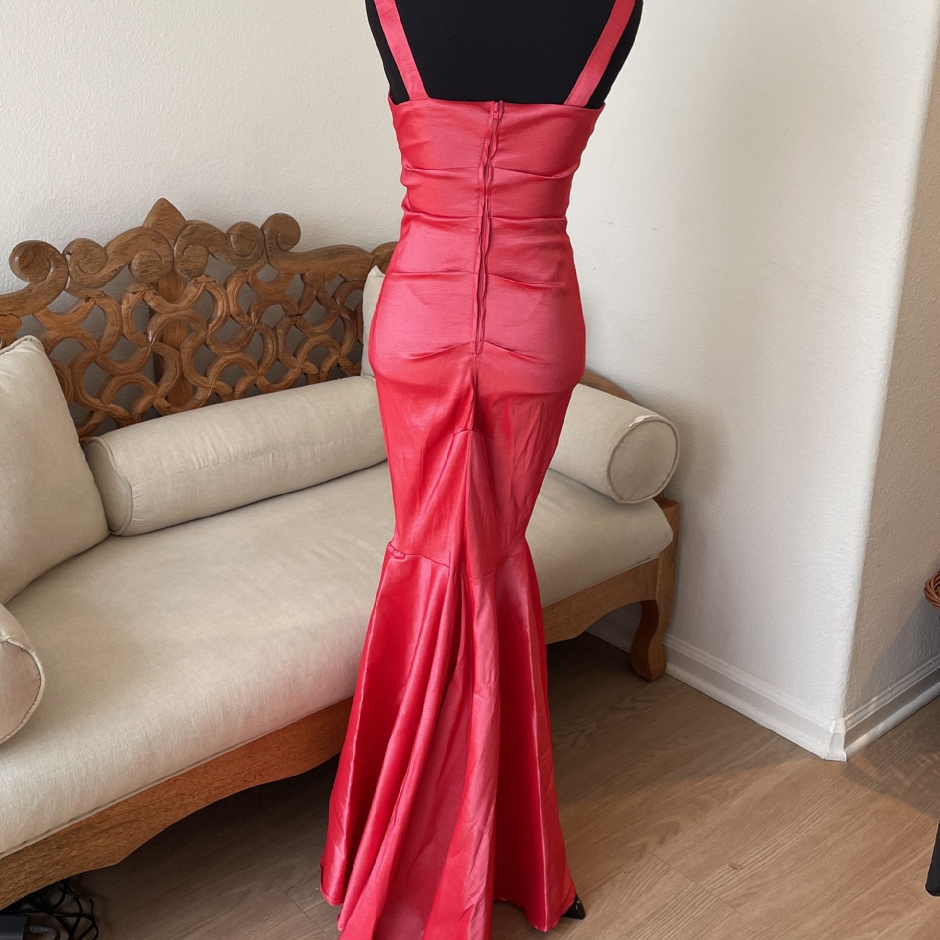 Mermaid Dress