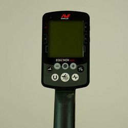 Minelab EQUINOX 800 Multi-IQ Underwater Waterproof Metal Detector

 Thumbnail